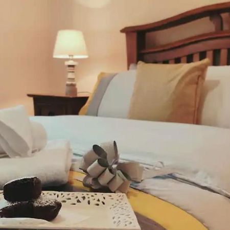 'Kealan' Luxury Double Room フォックスフォード エクステリア 写真