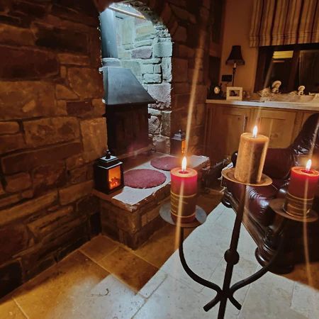 'Kealan' Luxury Double Room フォックスフォード エクステリア 写真