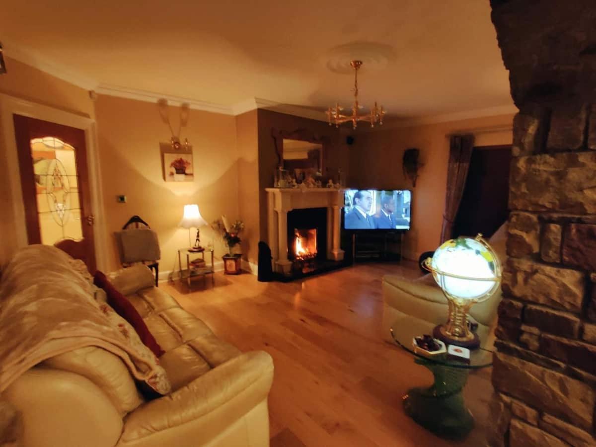 'Kealan' Luxury Double Room フォックスフォード エクステリア 写真