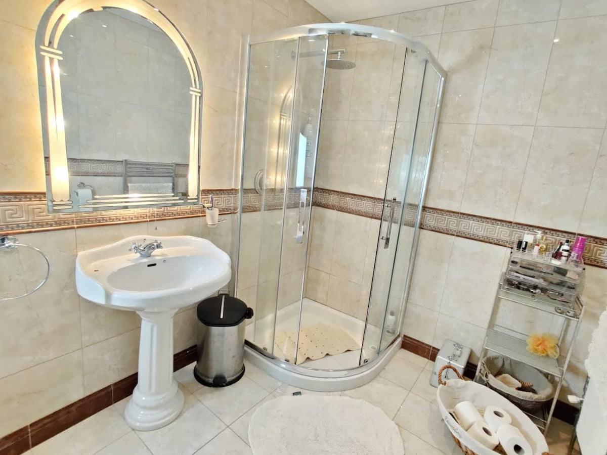 'Kealan' Luxury Double Room フォックスフォード エクステリア 写真