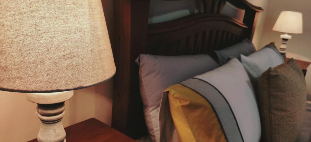 'Kealan' Luxury Double Room フォックスフォード エクステリア 写真