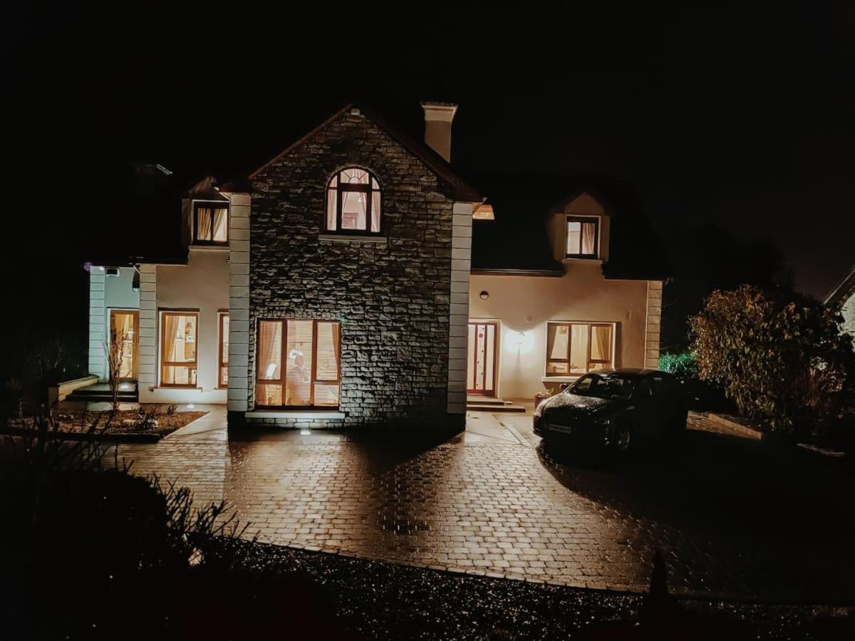 'Kealan' Luxury Double Room フォックスフォード エクステリア 写真