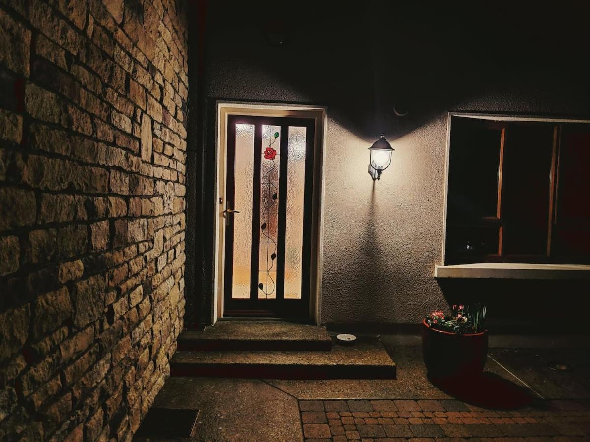 'Kealan' Luxury Double Room フォックスフォード エクステリア 写真