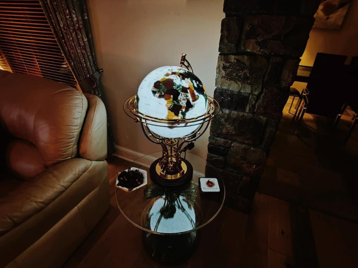 'Kealan' Luxury Double Room フォックスフォード エクステリア 写真