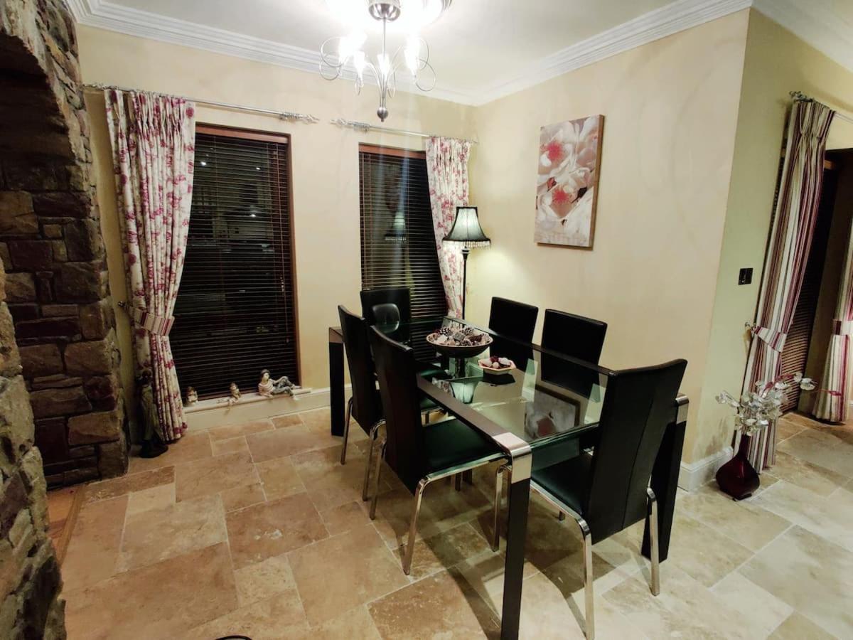 'Kealan' Luxury Double Room フォックスフォード エクステリア 写真